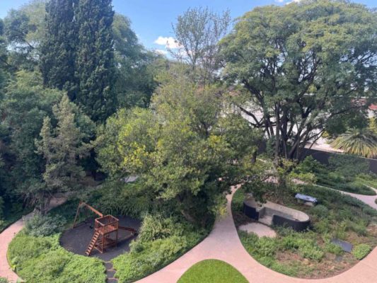 Departamento 2 amb en Venta Vicente López Cochera