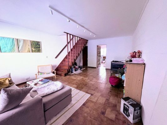 Venta Duplex/Ph 4 Ambientes Coch. Jardin Martinez
