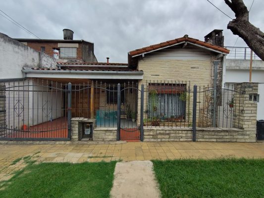 venta casa carapachay