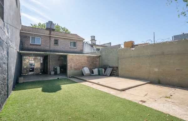 Vivienda Multifamiliar/Casas en Boulogne/334m2