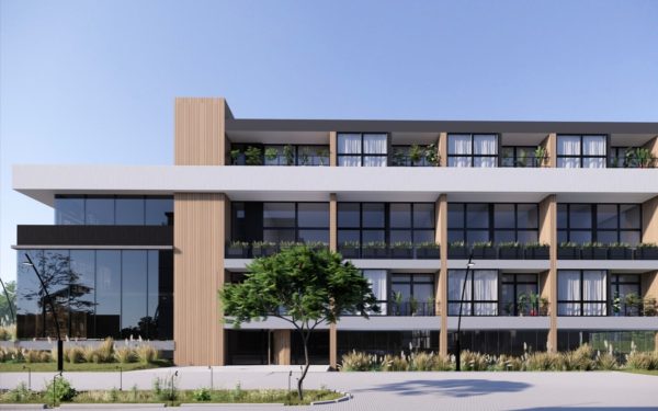 Departamento En Venta En Villanueva