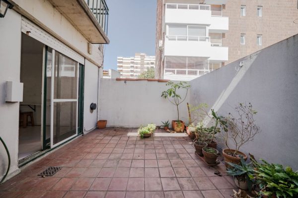 Apartment Sale San Isidro Exchange