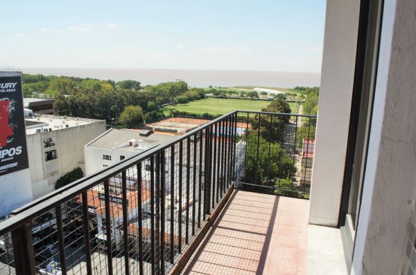 Alquiler Departamento 2 Amb. Vista Al Panorámica