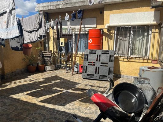 PH Venta Munro 3 ambientes patio