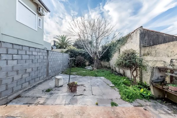 PH 3 amb, local y patio en venta Don Torcuato