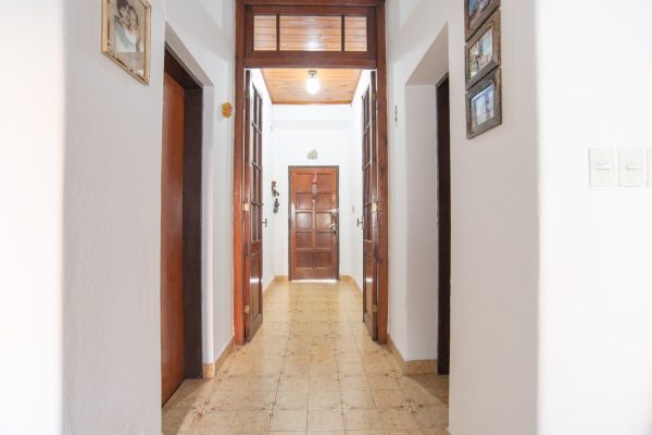 Venta Casa 3 amb en San Fernando con patio (PH)