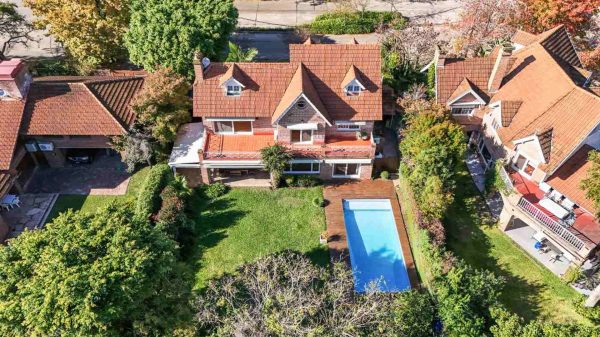 House for Sale in San Isidro Chico, Beccar