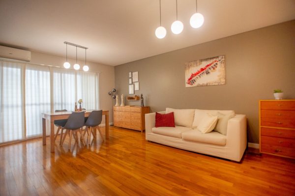Sale Apartment 3 Rooms with Garage and Pool Martinez
