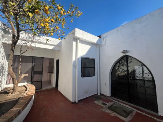 Sale Ph 3 rooms with patio and grill