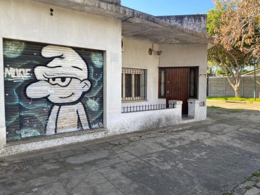 House for Sale – Beccar San Isidro