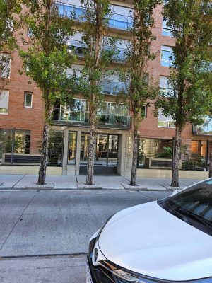 3 Ambientes De 128M2 A Estrenar En Martinez