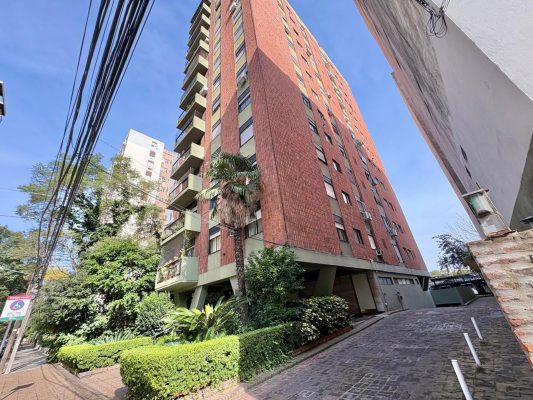 3-Room Apartment for Sale with Garage, Acassuso