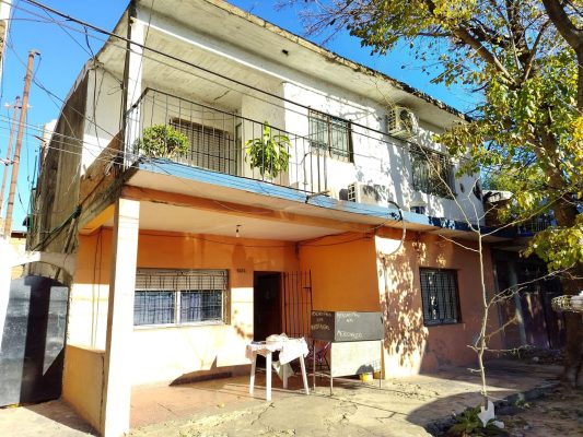 Venta Casa En Virreyes Multifamiliar Inversion