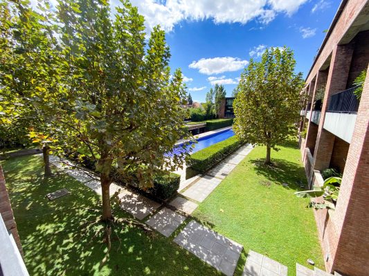 3 Rooms for Rent in San Isidro Loft