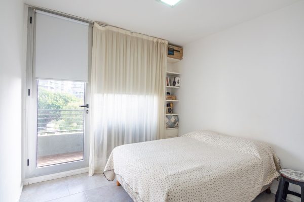 Venta Dpto. 2 Amb. En Vte Lopez Con Balcon Cochera