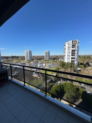 3 amb de 88m2 duplex marinas golf vista al agua