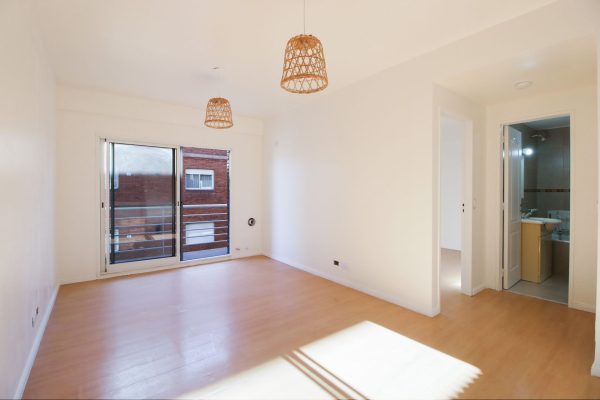 venta departamento 2 amb. centro de san fernanado