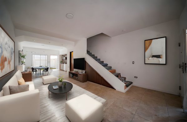 Venta Casa Munro 5 Ambientes-Permuta