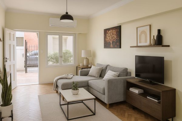 Casa en venta en Olivos 5 ambientes