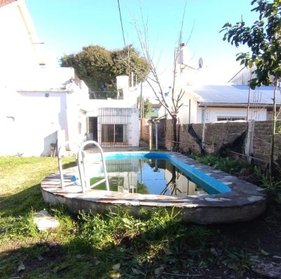 Venta casa y departamento - Boulogne - Oportunidad