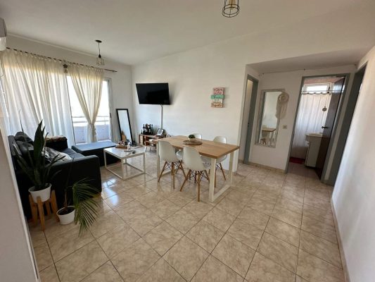 DEPTO 3 Amb c/Balcon y Vista Abierta- APTO CREDITO