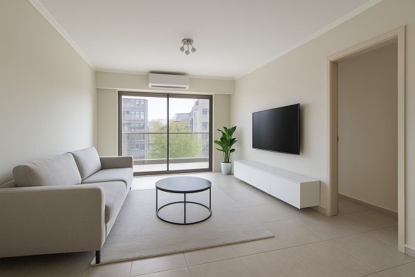 Apartment for Sale in Martinez – 3 rooms, storage