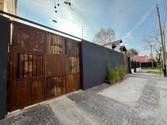 Venta Casa Tigre Residencial Mas Casa De Huespedes