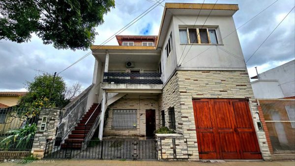 House Own Lot Garage Apartment Credit In Boulogne