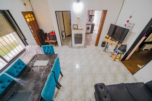 VENTA CASA 5 ambientes San Isidro-PERMUTA
