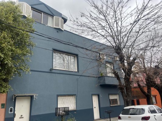 Venta Ph 4 Ambientes Con Terraza Propia Olivos