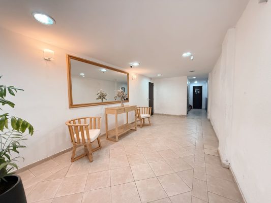 Venta Dpto Recilado 2 Amb. con Patio en La Lucila!