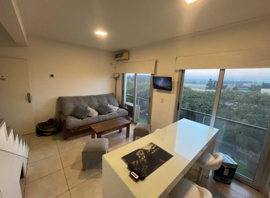 Venta Departamento 2 Ambientes Nordelta