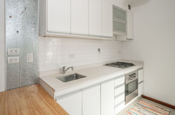 Venta Ph 2 amb escritorio con terraza y patio