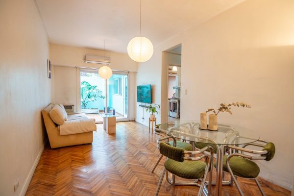 Venta 3 Ambientes En Olivos