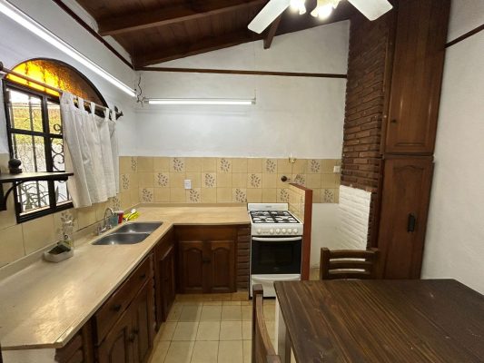 Sale Ph 2 rooms with garage and patio