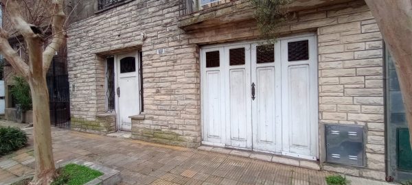 Casa venta 4 ambientes Tigre centro