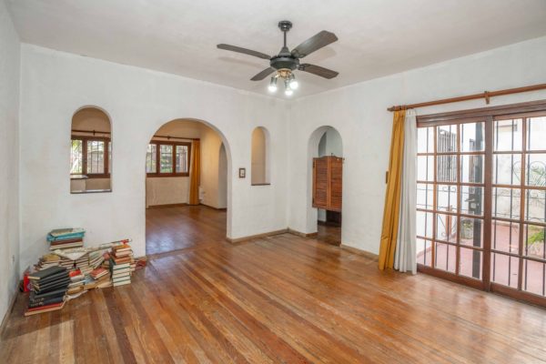 Casa 3 amb c/patio y cochera en venta en Florida
