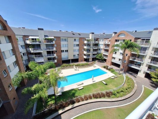 3-room apartment for sale in San Isidro Central