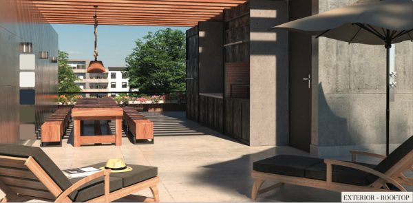 Venta Depto 2 amb c/balcón, Florida, Vicente López