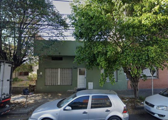 Venta Casa A Refaccionar En Villa Martelli