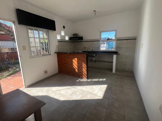 Rent El Talar 2 bright rooms