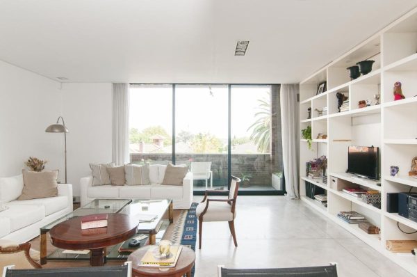 Venta departamento 2 ambientes San Isidro Loft