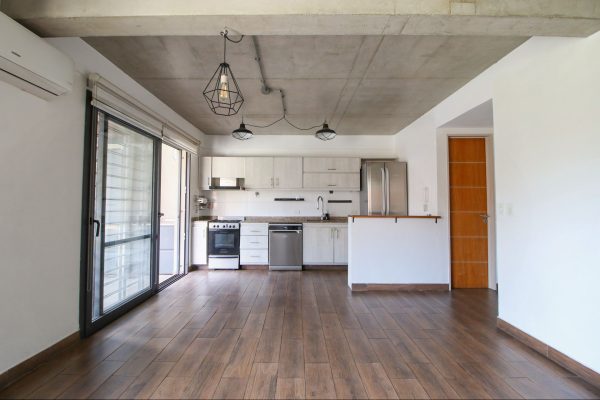 Venta Triplex 4Amb Florida Balcon Y Cochera