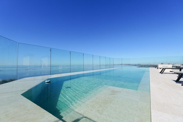 Alquiler 4 Amb C/3 Coch -Full Amenities- La Lucila