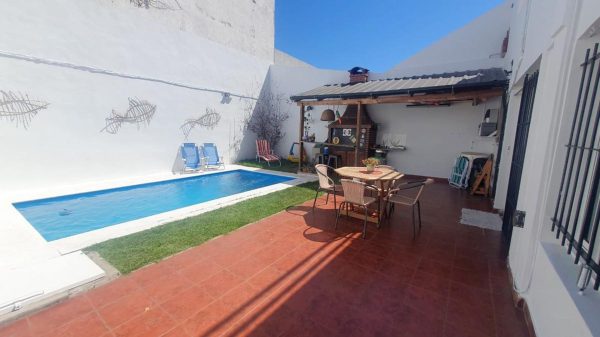 Venta casa 7 amb garage quincho y pileta - Florida