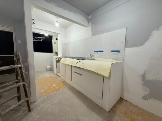 Departamento 3 Ambientes A Estrenar Isla De Olivos