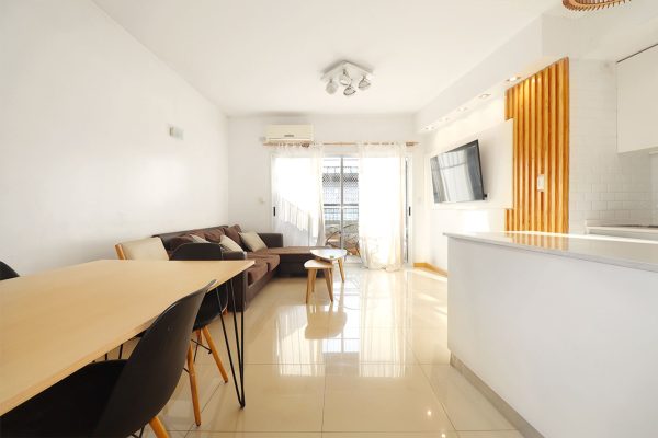 Venta Dpto 3 ambientes con Cochera Vicente Lopez