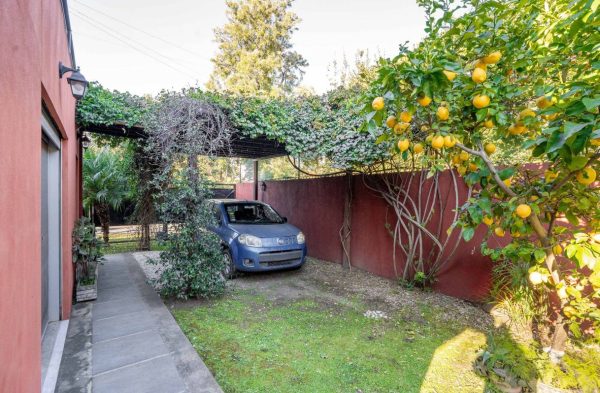Casa 4 ambientes en Don Torcuato