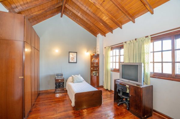 Venta Casa 5 Ambientes Munro