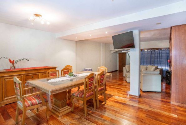 Venta Casa 7 Ambientes Olivos Roche Multifamiliar